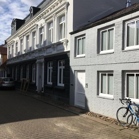 Apartment Achter De Mohl I Фленсбург Екстер'єр фото